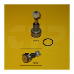 3S8336 - Barrel/punger Assy.