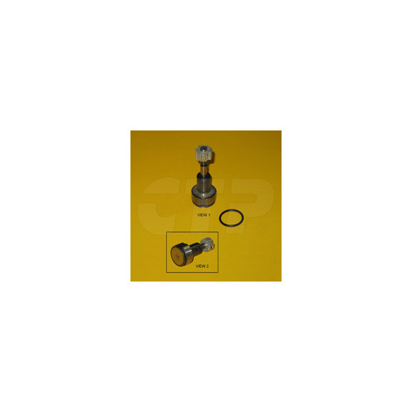 3S8336 - Barrel/punger Assy.