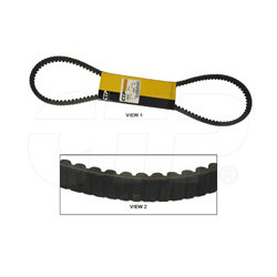 3S8402 - V-belt Single