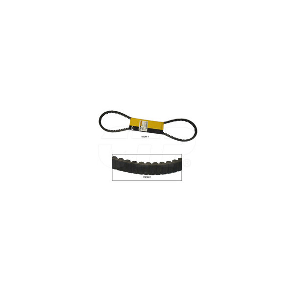 3S8402 - V-belt Single