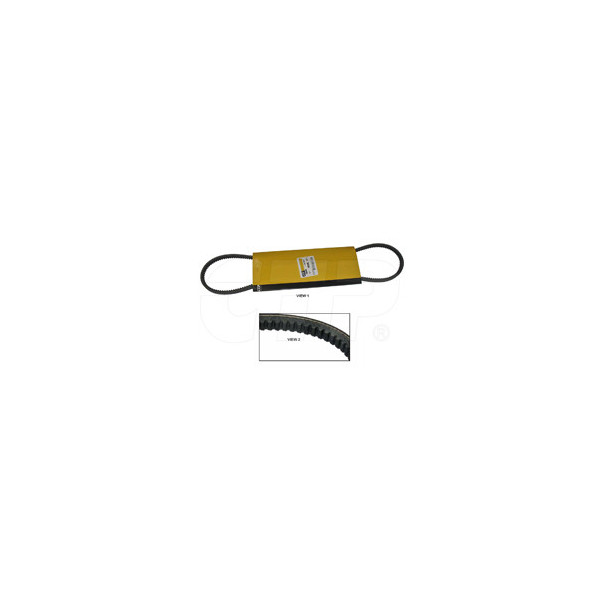 3S8448 - V-belt Single