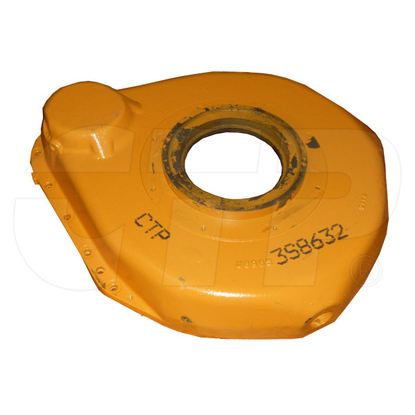3S8632 - Case