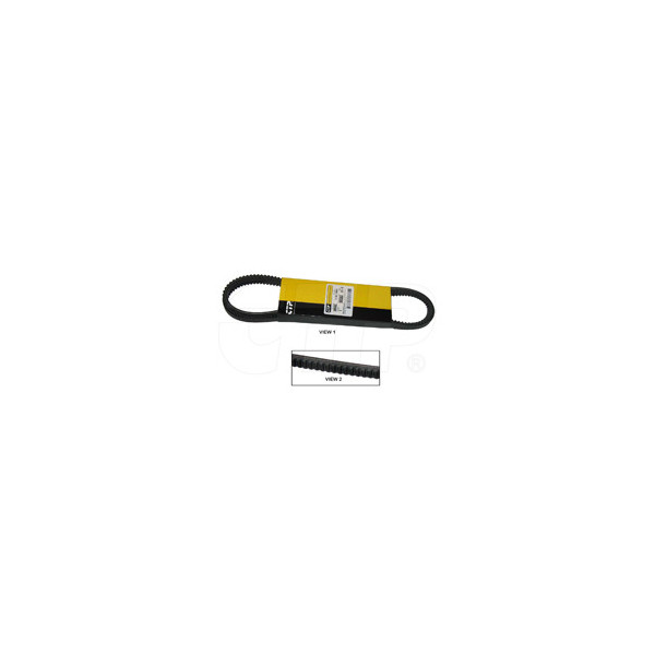 Caterpillar 3S9652 NEW VEE BELT