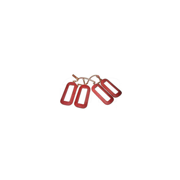 3T0865 - Coil A