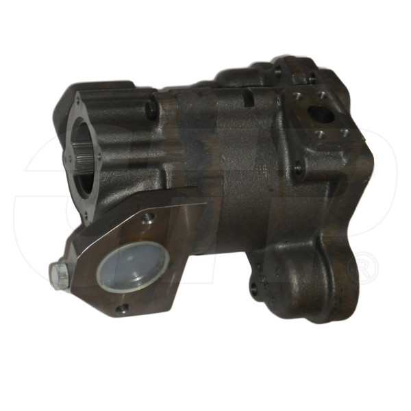 3T1446 - Pump Gp-gear