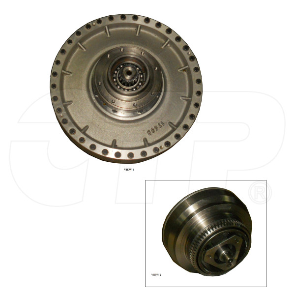 Converter 3T4029