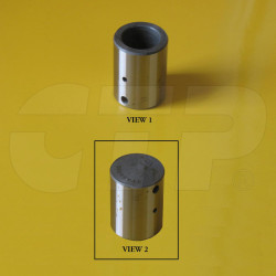3T4568 - Shaft-planetary