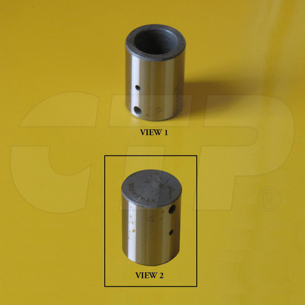 3T4568 - Shaft-planetary