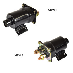 3T5045 - Solenoid - 12 V