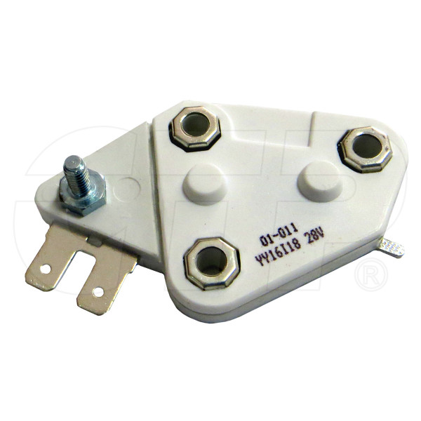3T6354 - Regulator A.
