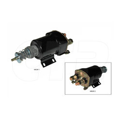 CATERPILLAR 3T8635 Solenoid A
