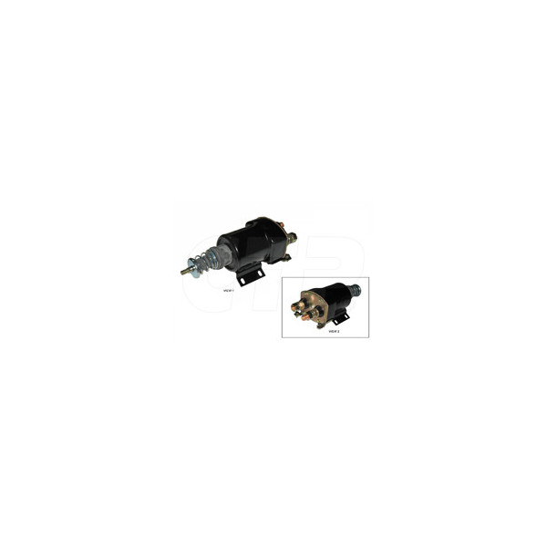 CATERPILLAR 3T8635 Solenoid A