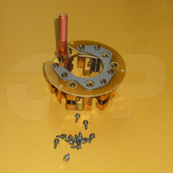 3T9525 - Plate As-brush