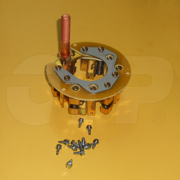 3T9525 - Plate As-brush