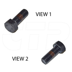 3V0197 - Bolt               Selflocking