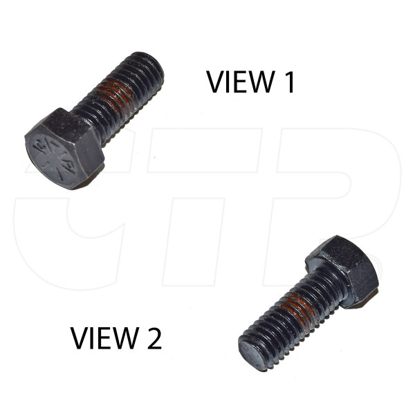 3V0197 - Bolt               Selflocking