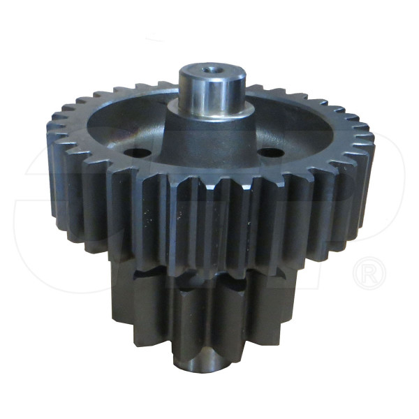 3V5605 - Gear Fd 34 And 11 Teeth
