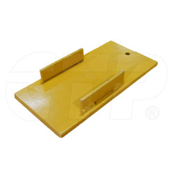 3W2197 - Plate A
