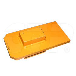 Plate A 3W2215