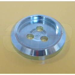 Cap-idler 3W8406