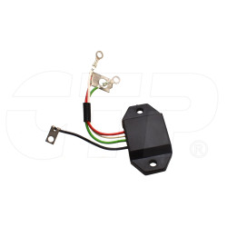 3Y6693 - Regulator