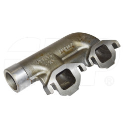 3Y9984 - Manifold (rear)
