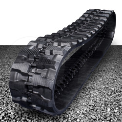 300X52.5WX84 - Rubber Track