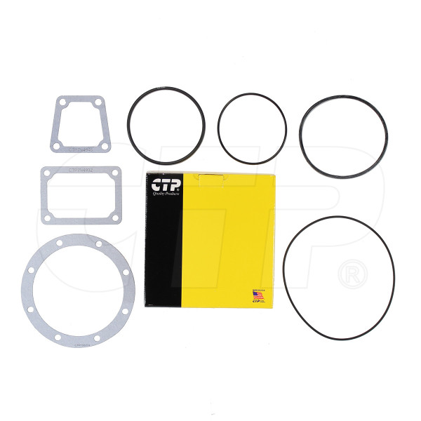 3011151 - Kit-gasket