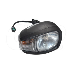 3020409 - Lamp Gp-hd