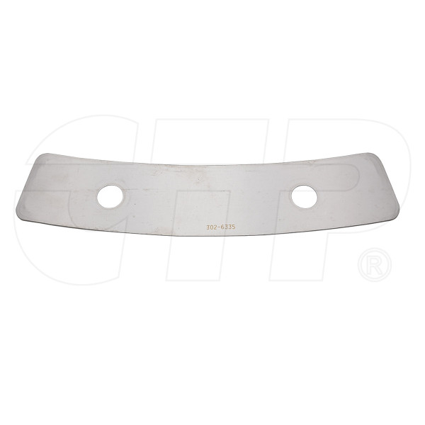 3026335 - Shim (0.25-mm Thk)