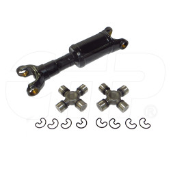 CVA-Shipping not included 3043269 DRIVE SHAFT CVA WITH SPIDERS New