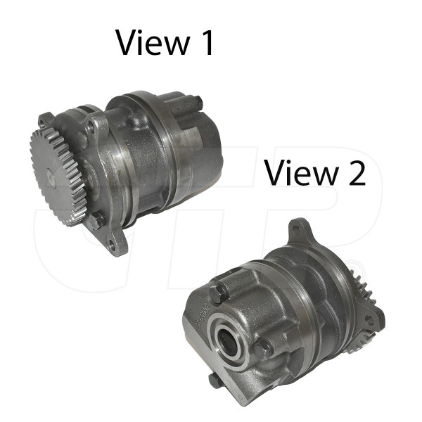 Oil Pump 3047549