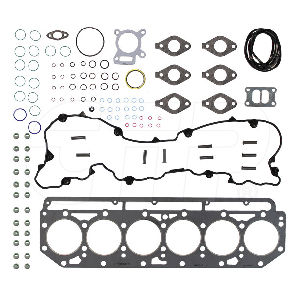 3050792 - Kit-gasket
