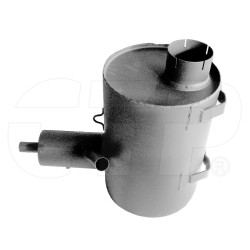 3053795 - Muffler As