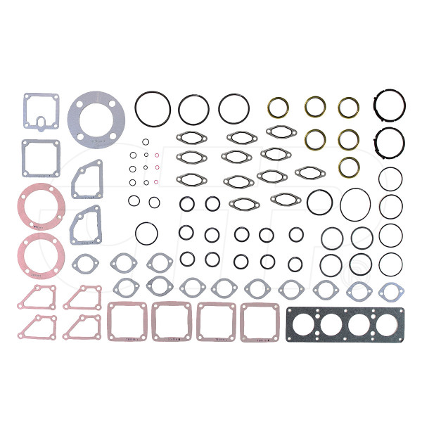 3064412 - Kit-gasket