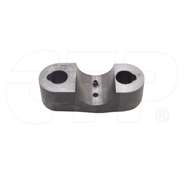 Cap As-track Idler 3069437