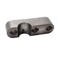 Cap As-track Idler 3069443