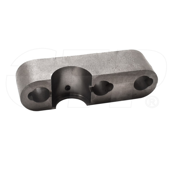 Cap As-track Idler 3069443