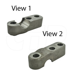 3069455 - Cap As-track Roller
