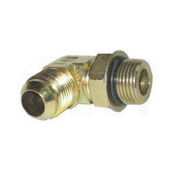 307950 - Adapter - Elbow