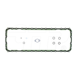 3087214 - Kit-gasket