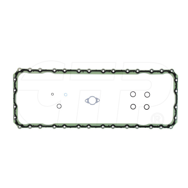 3087214 - Kit-gasket