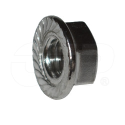 3102233 - Nut-flange