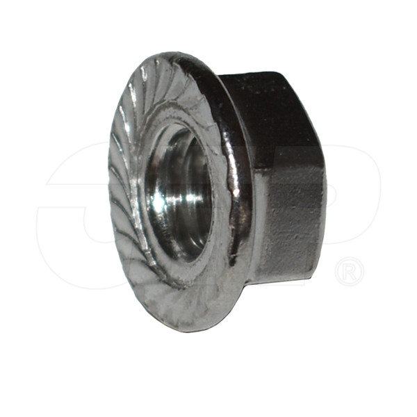 3102233 - Nut-flange