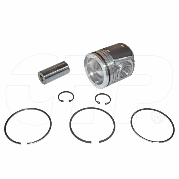 3109269 - Piston As-