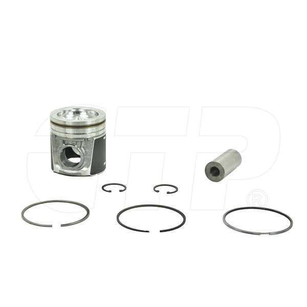 3109905 - Piston As-