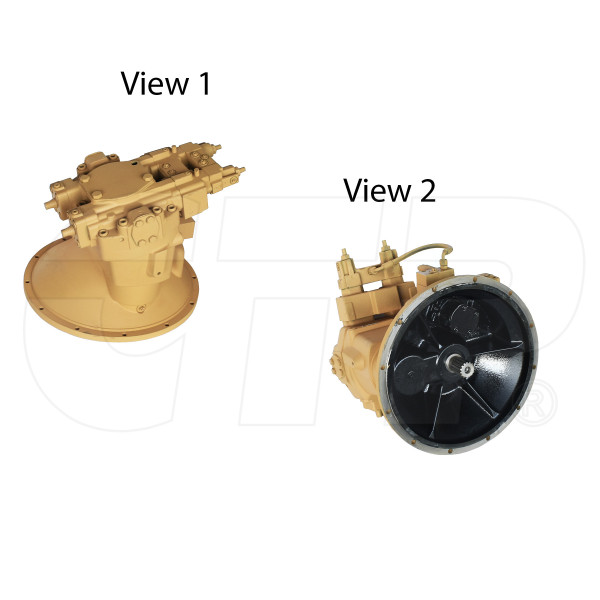 3119541 - Pump Gp-