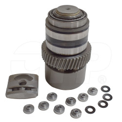 CATERPILLAR EUROPE 3119545 ROTATING GP New