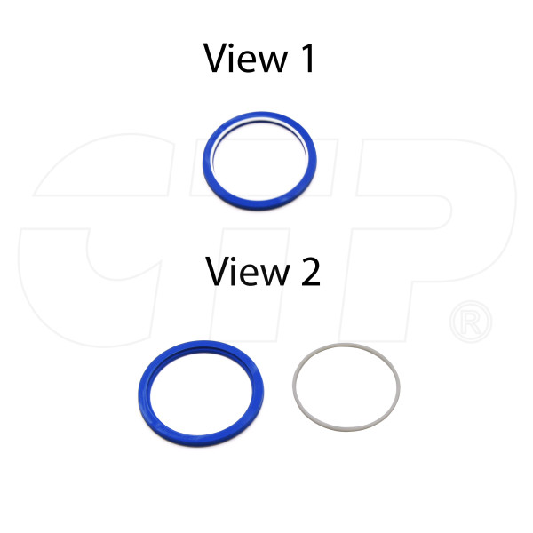 3124248 - Seal As-buffer