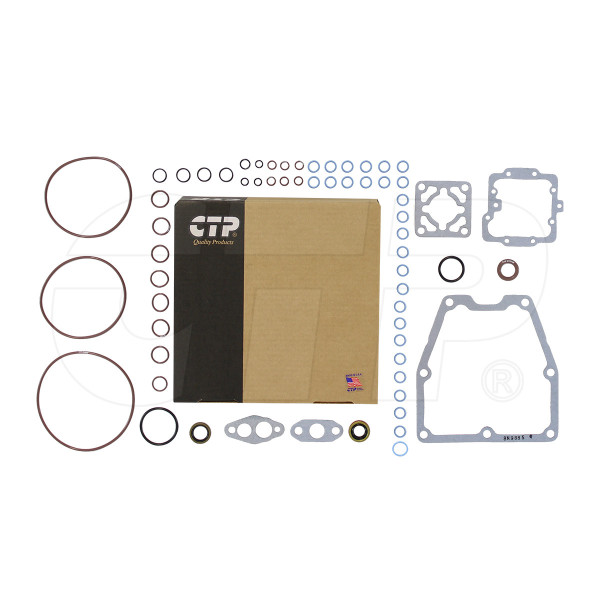 3127691 - Kit-gasket